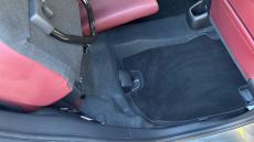 Honda HR-V 1.5 i-VTEC Turbo Sport CVT 5dr Petrol Hatchback